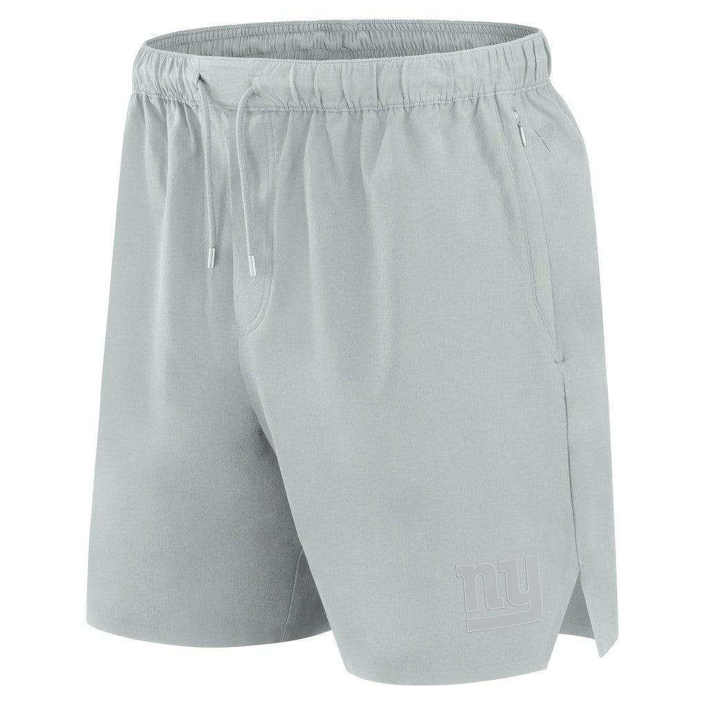 NFL New York Giants Front Office Micro Tonal Shorts