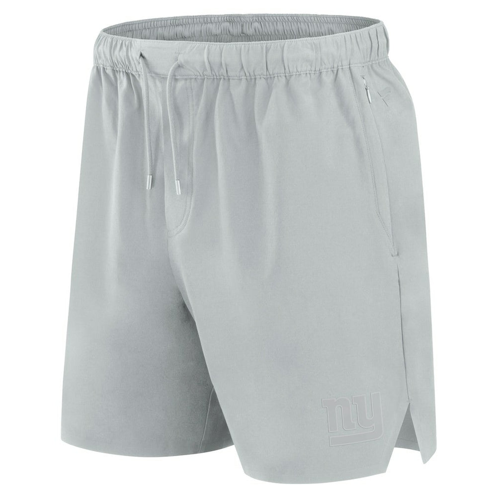 NFL New York Giants Front Office Micro Tonal Shorts