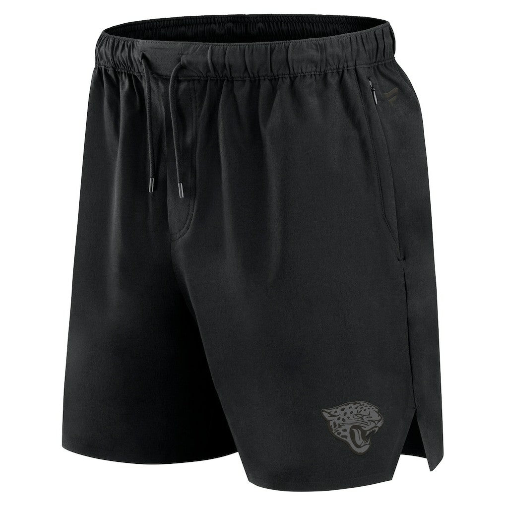 NFL Jacksonville Jaguars Front Office Micro Tonal Shorts