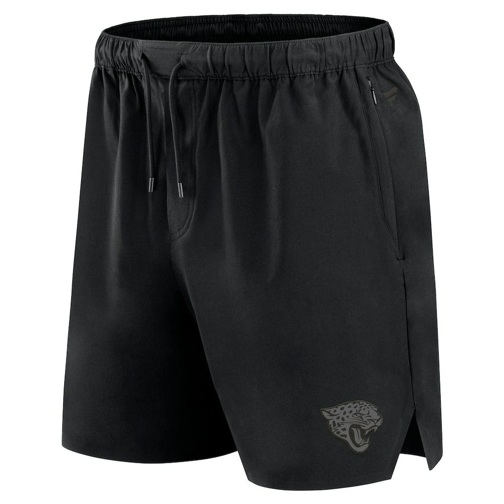 NFL Jacksonville Jaguars Front Office Micro Tonal Shorts