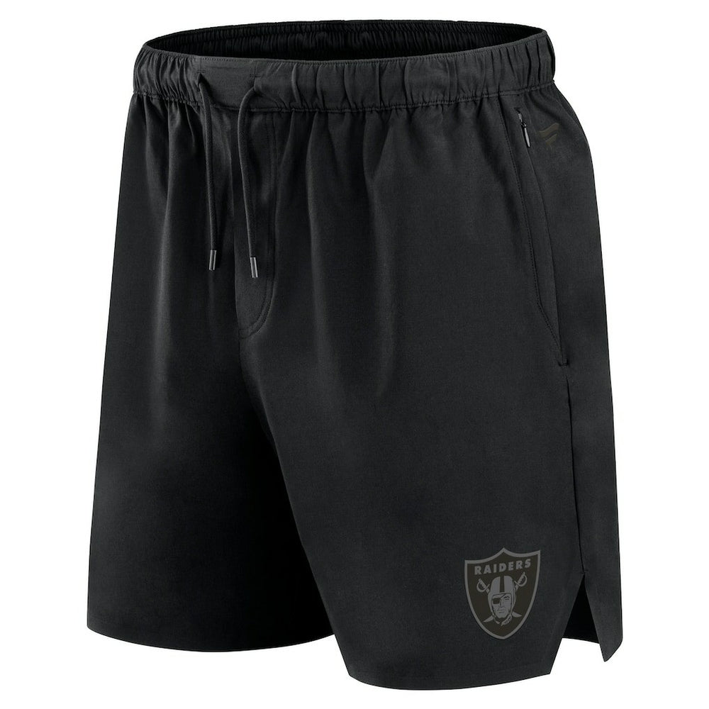 NFL Las Vegas Raiders Front Office Micro Tonal Shorts