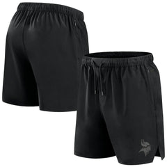 NFL Minnesota Vikings Front Office Micro Tonal Shorts