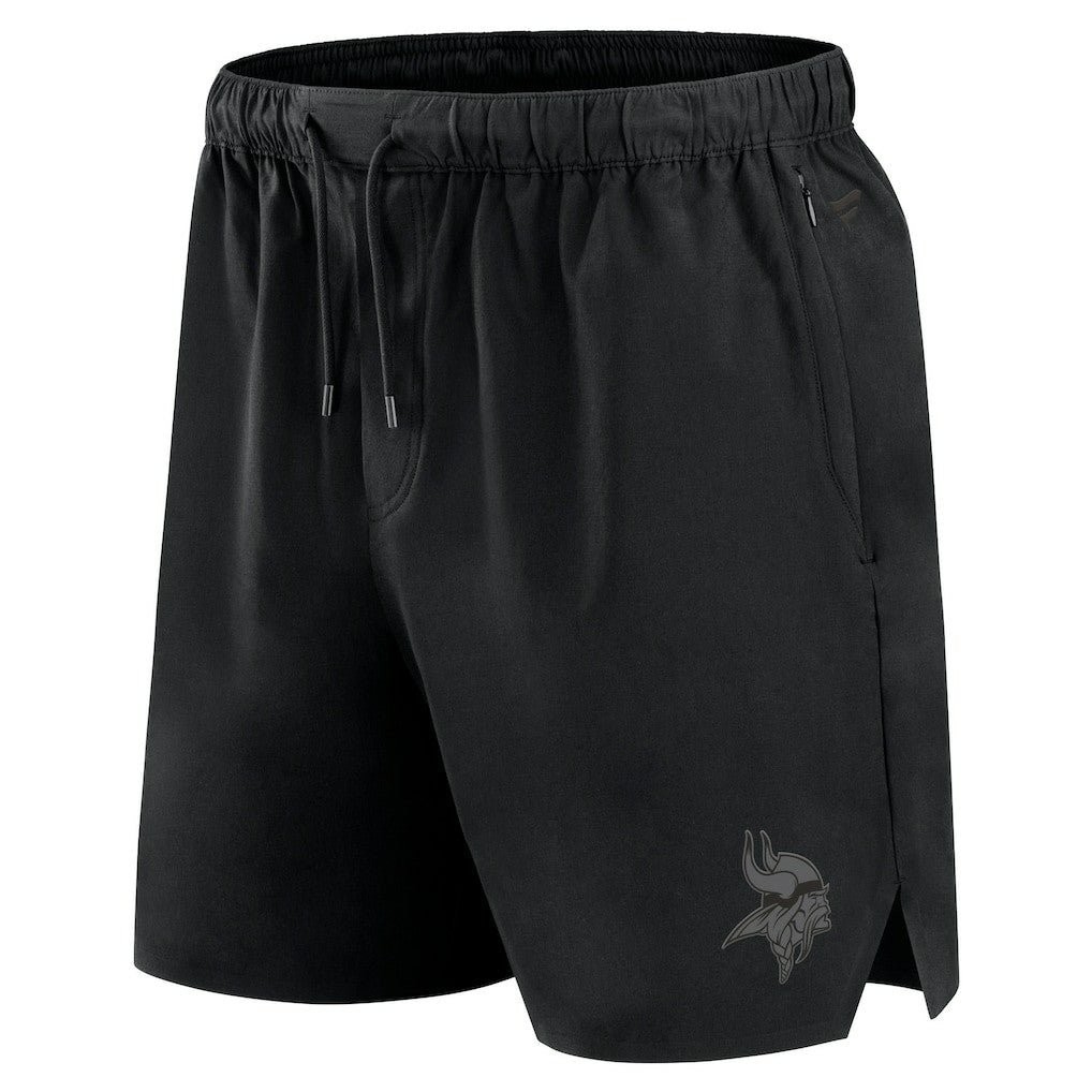 NFL Minnesota Vikings Front Office Micro Tonal Shorts