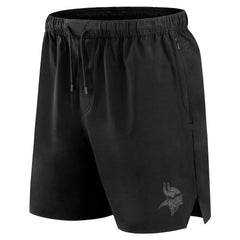 NFL Minnesota Vikings Front Office Micro Tonal Shorts