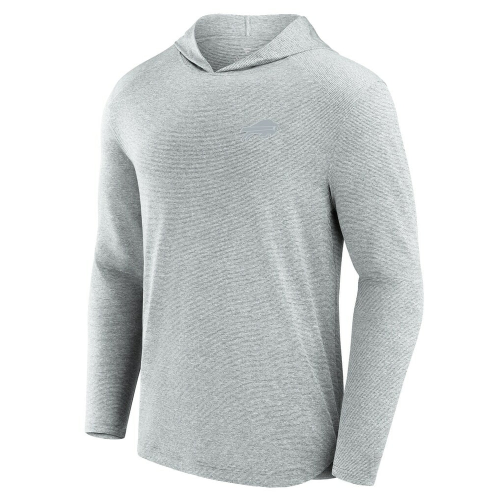 NFL Buffalo Bills Front Office Tech Lightweight Hoodie T-Shirt