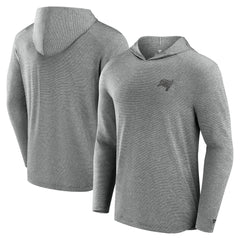 NFL Tampa Bay Buccaneers Front Office Tech Lightweight Hoodie T-Shirt