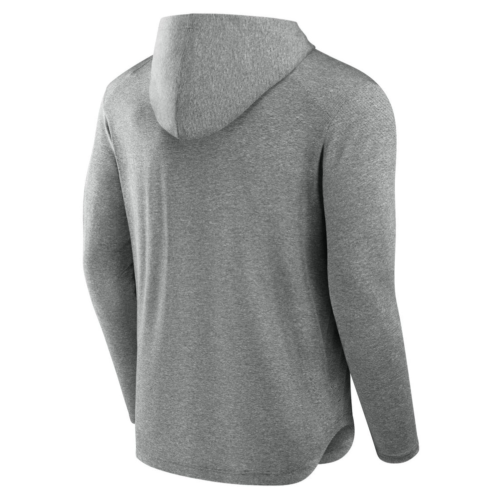 NFL Tampa Bay Buccaneers Front Office Tech Lightweight Hoodie T-Shirt
