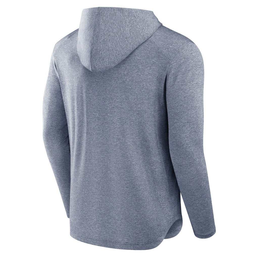NFL Dallas Cowboys Front Office Tech Lightweight Hoodie T-Shirt