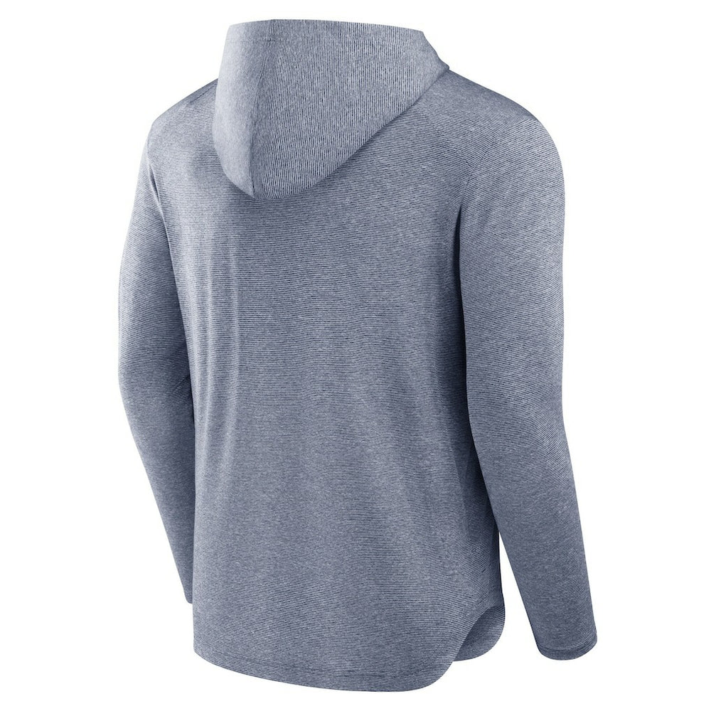 NFL Dallas Cowboys Front Office Tech Lightweight Hoodie T-Shirt