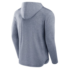 NFL Dallas Cowboys Front Office Tech Lightweight Hoodie T-Shirt