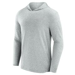 NFL New York Giants Front Office Tech Lightweight Hoodie T-Shirt