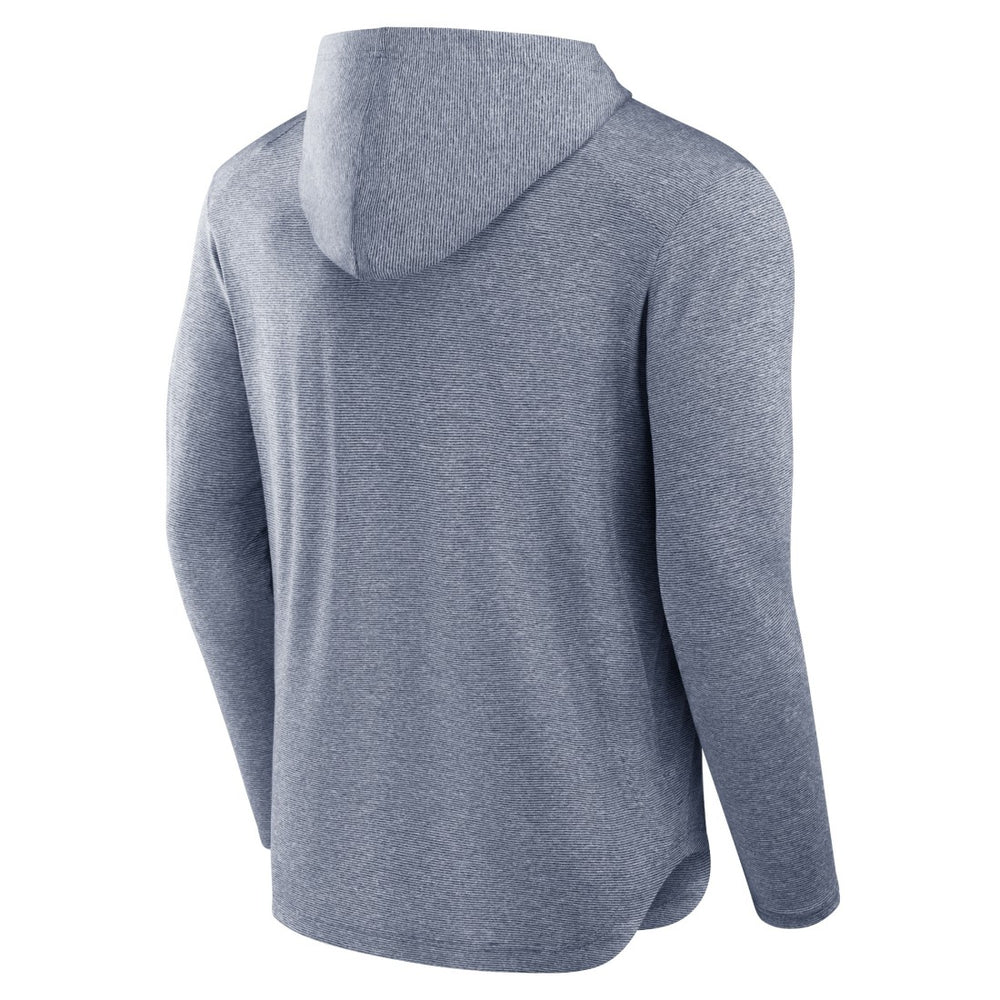 NFL Tennessee Titans Front Office Tech Lightweight Hoodie T-Shirt