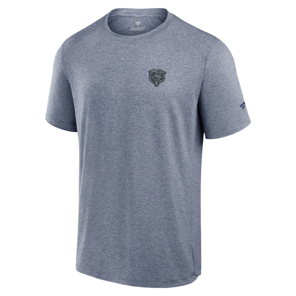 NFL Chicago Bears Front Office Tech T-Shirt