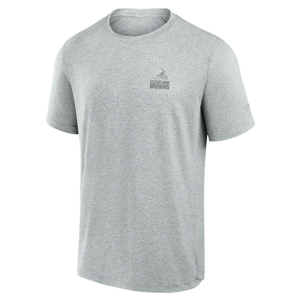 NFL Cleveland Browns Front Office Tech T-Shirt