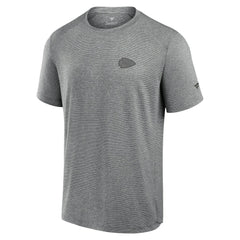 NFL Kansas City Chiefs Front Office Tech T-Shirt
