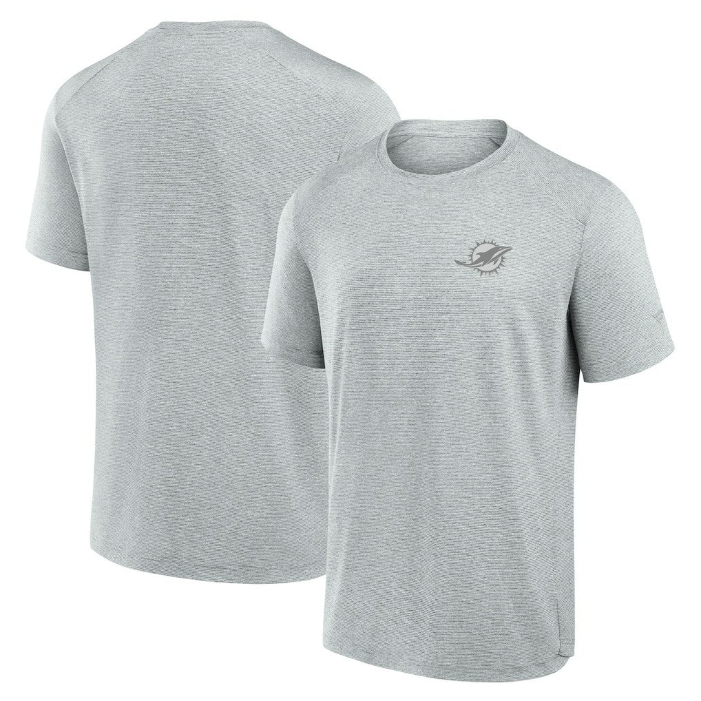 NFL Miami Dolphins Front Office Tech T-Shirt