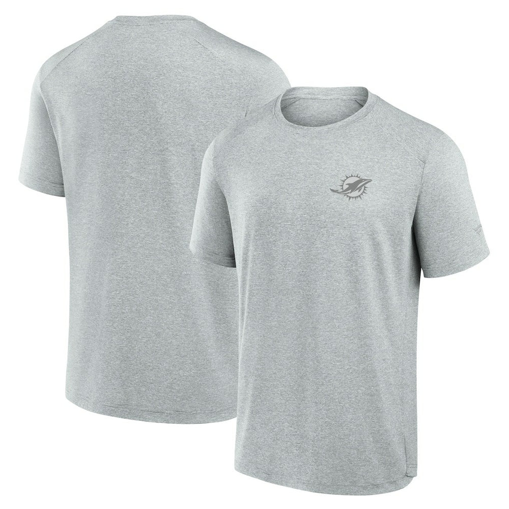 NFL Miami Dolphins Front Office Tech T-Shirt