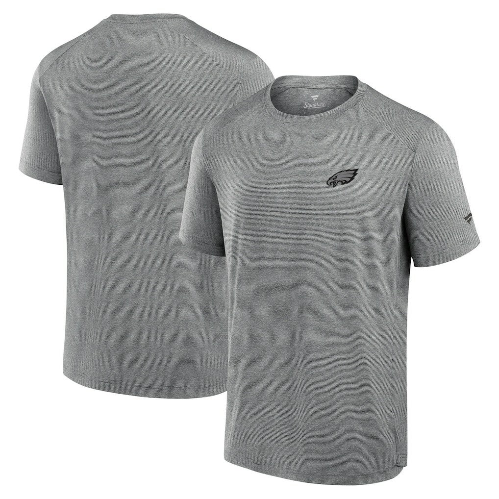 NFL Philadelphia Eagles Front Office Tech T-Shirt