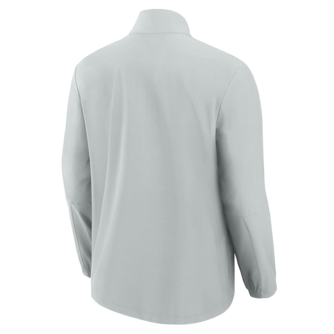 NFL Detroit Lions Front Office Micro Tonal Quarter-Zip Pullover