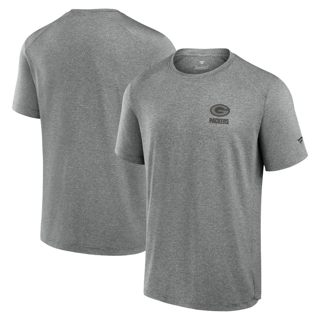 NFL Green Bay Packers Front Office Tech T-Shirt