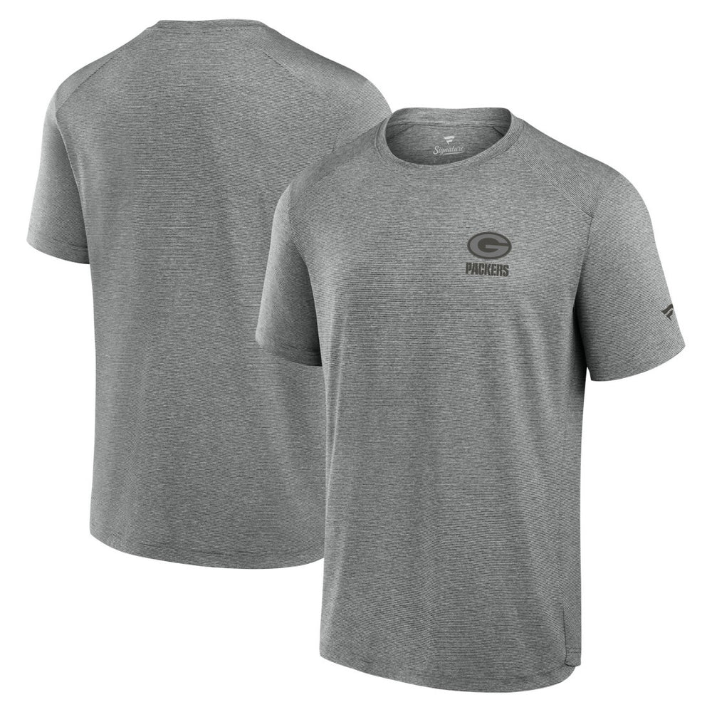 NFL Green Bay Packers Front Office Tech T-Shirt