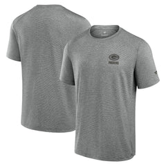 NFL Green Bay Packers Front Office Tech T-Shirt