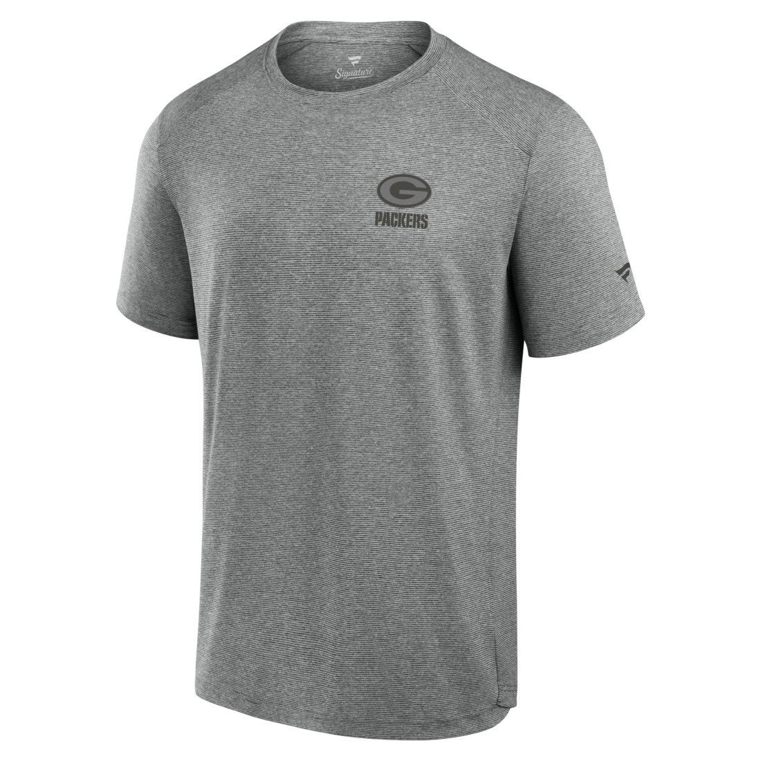 NFL Green Bay Packers Front Office Tech T-Shirt