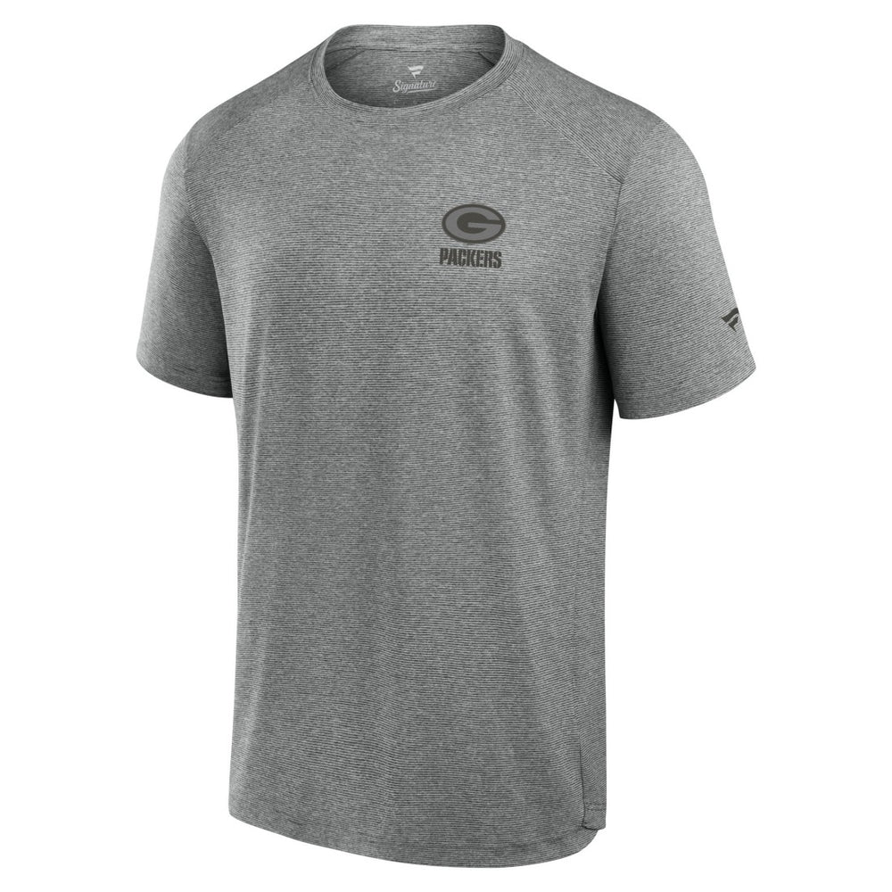 NFL Green Bay Packers Front Office Tech T-Shirt