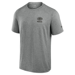 NFL Green Bay Packers Front Office Tech T-Shirt