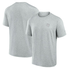 NFL Los Angeles Rams Front Office Tech T-Shirt