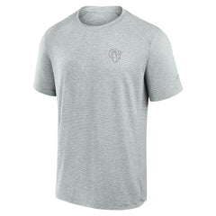 NFL Los Angeles Rams Front Office Tech T-Shirt
