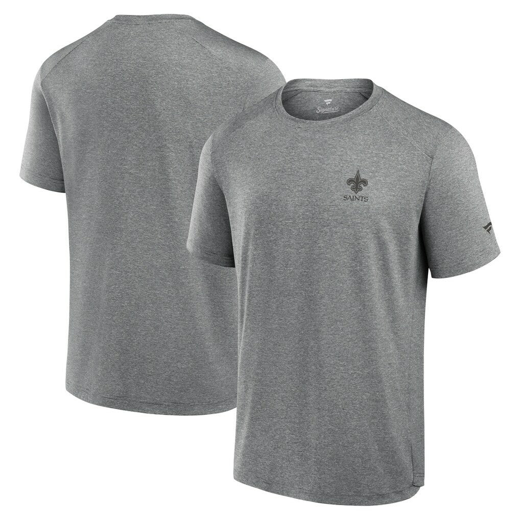 NFL New Orleans Saints Front Office Tech T-Shirt