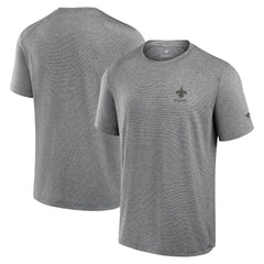 NFL New Orleans Saints Front Office Tech T-Shirt
