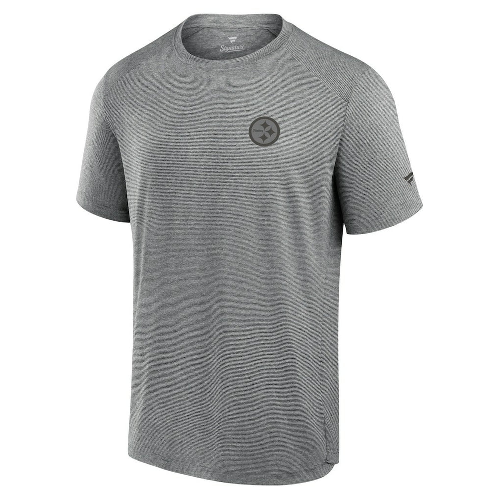 NFL Pittsburgh Steelers Front Office Tech T-Shirt