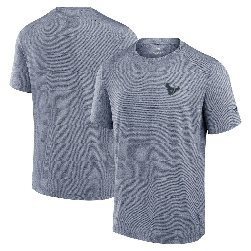 NFL Houston Texans Front Office Tech T-Shirt