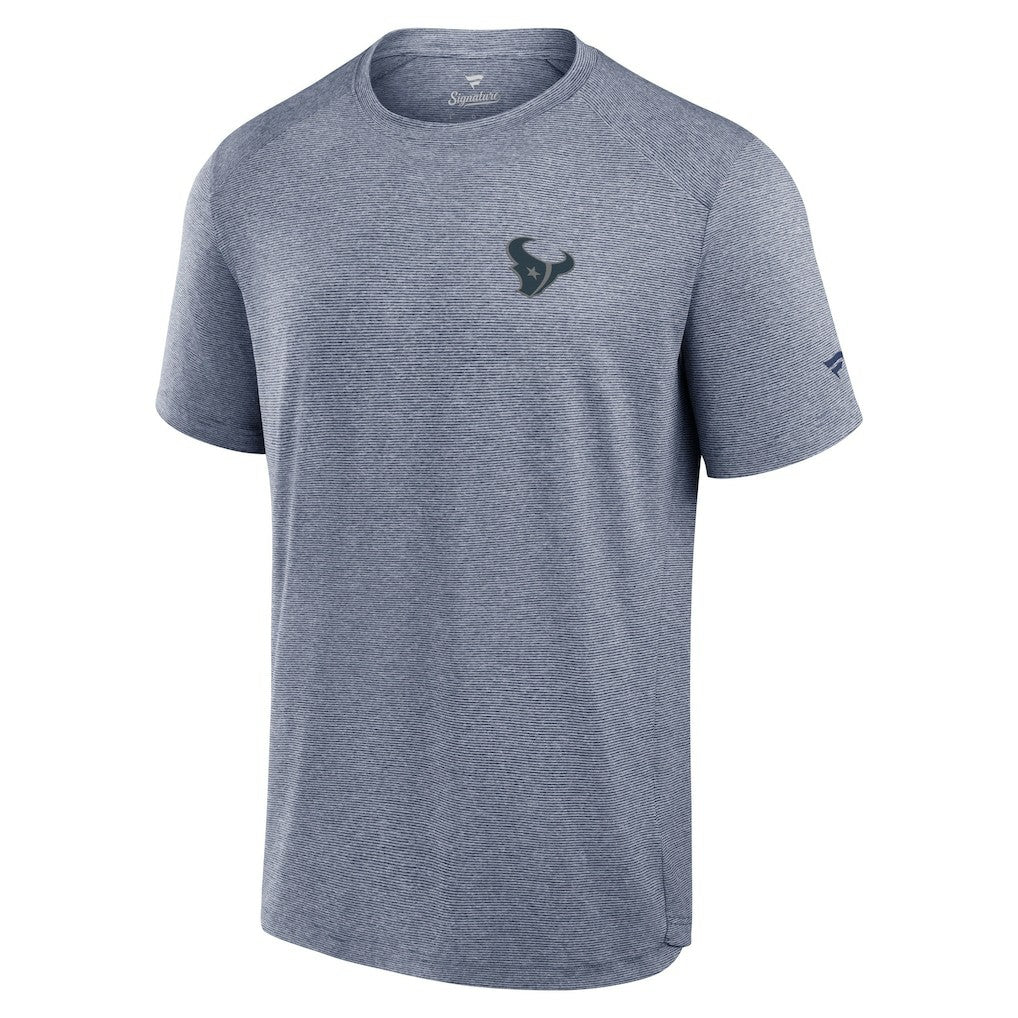 NFL Houston Texans Front Office Tech T-Shirt