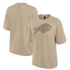 NFL Buffalo Bills Women's Oversized Elements T-Shirt