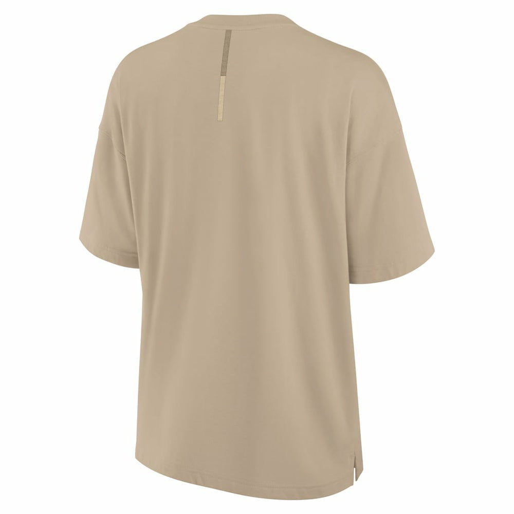 NFL Buffalo Bills Women's Oversized Elements T-Shirt
