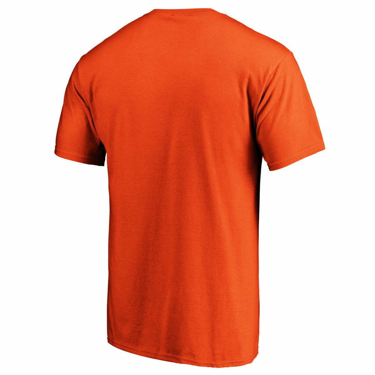Phoenix Suns Primary Logo T-Shirt - Orange | Fanatics discount