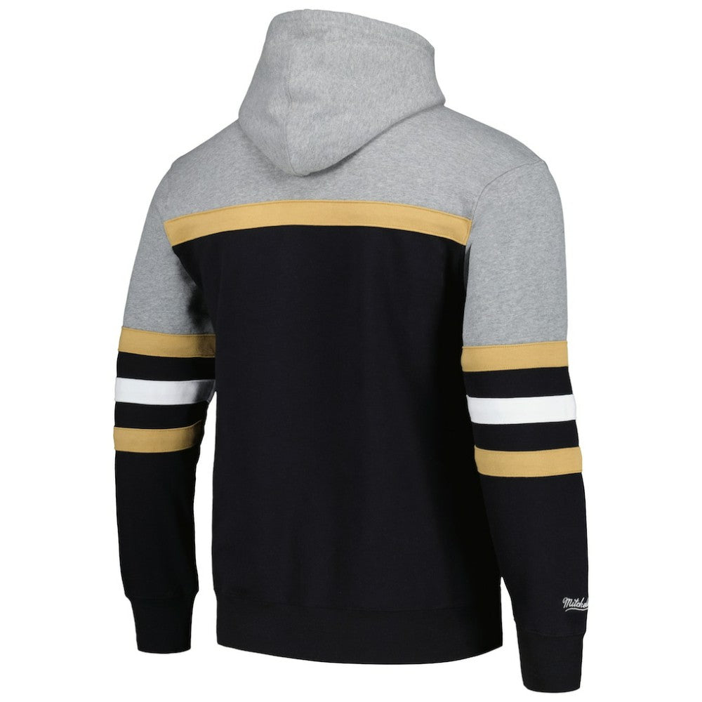 Vegas Golden Knights Head Coach Pullover Hoodie