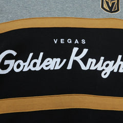 Vegas Golden Knights Head Coach Pullover Hoodie