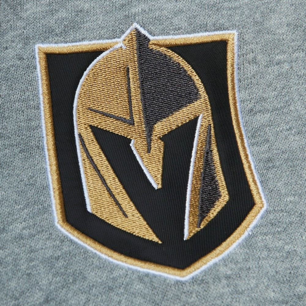 Vegas Golden Knights Head Coach Pullover Hoodie