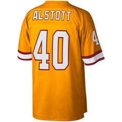 NFL Tampa Bay Buccaneers Mike Alstott  Youth 1996 Retired Player Legacy Jersey