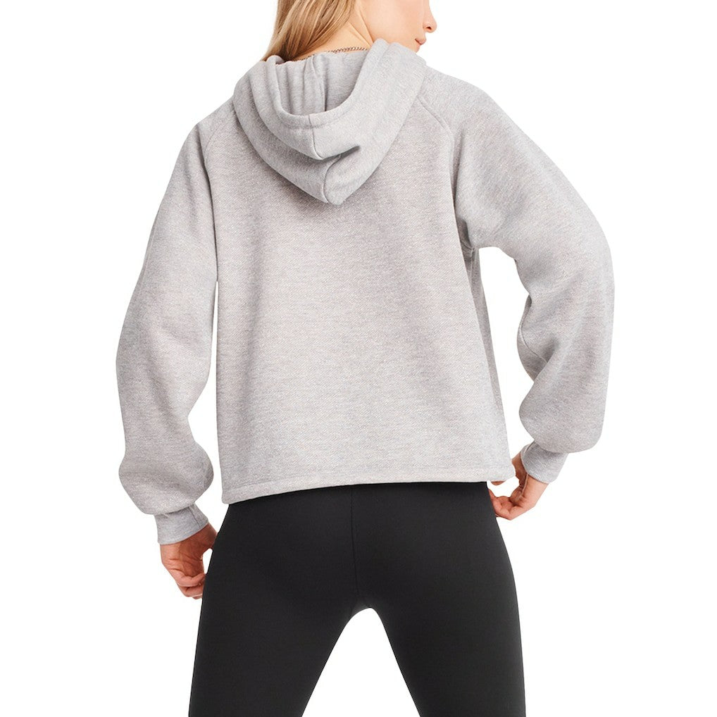 NFL Dallas Cowboys DKNY Sport Women's Debbie Dolman Raglan Pullover Hoodie