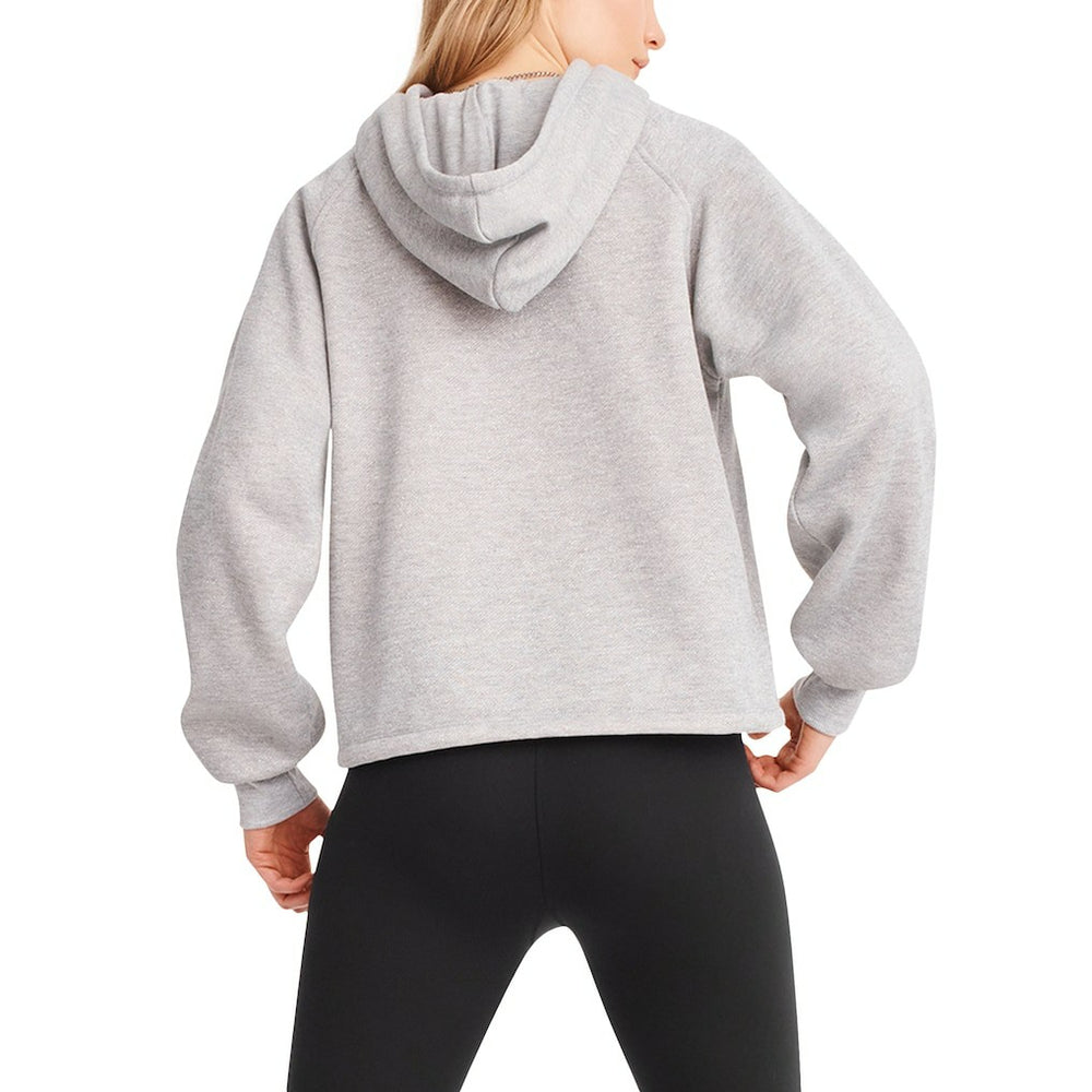 NFL Dallas Cowboys DKNY Sport Women's Debbie Dolman Raglan Pullover Hoodie