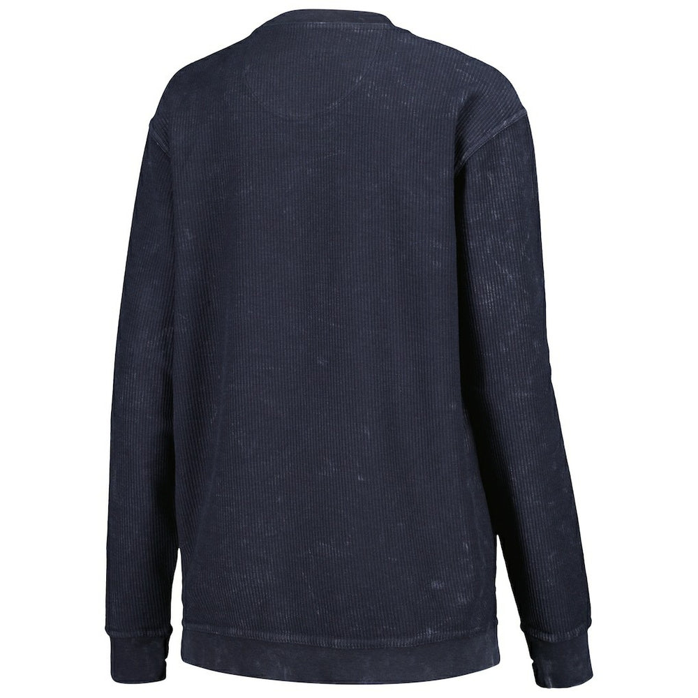 NFL Dallas Cowboys G-III 4Her by Carl Banks Women's Comfy Cord Pullover Sweatshirt