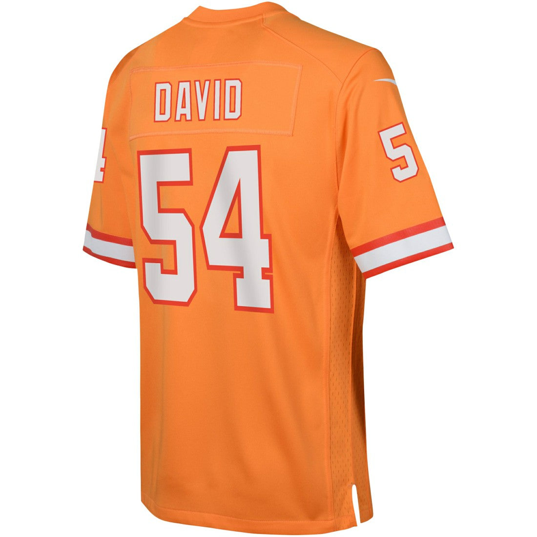 NFL Tampa Bay Buccaneers Lavonte David  Youth Game Jersey