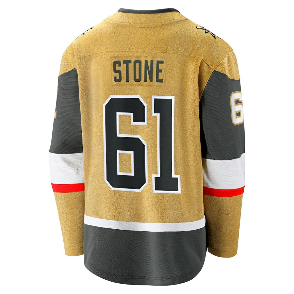 Mark Stone Vegas Golden Knights Fanatics Home Breakaway Jersey