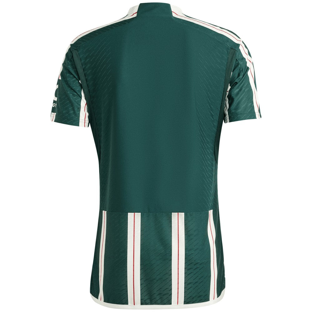 Manchester United 2023/24 Away Jersey / Soccer New