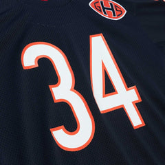 NFL Chicago Bears Walter Payton  1983 Authentic Throwback Retired Player Jersey